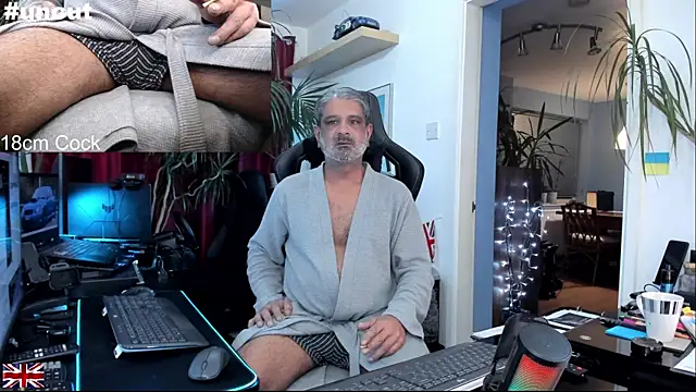 OnlineBossUK online show from 11/27/25, 02:12