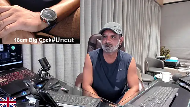 OnlineBossUK online show from 05/30/26, 05:51