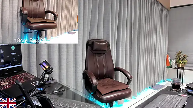 OnlineBossUK online show from 02/24/26, 06:09