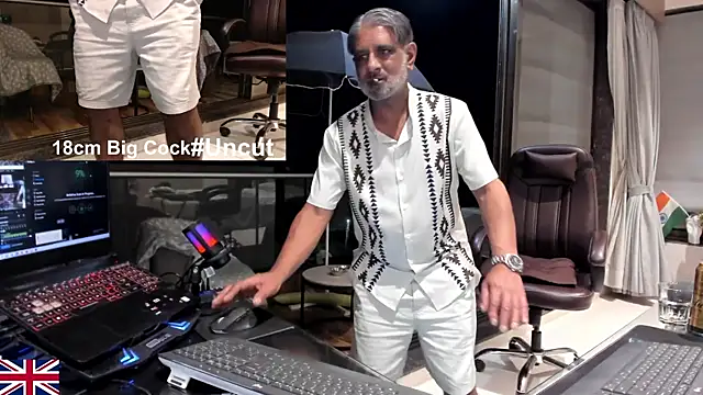 OnlineBossUK online show from 01/09/26, 06:15