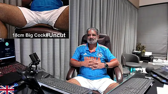 OnlineBossUK online show from 04/21/26, 12:23