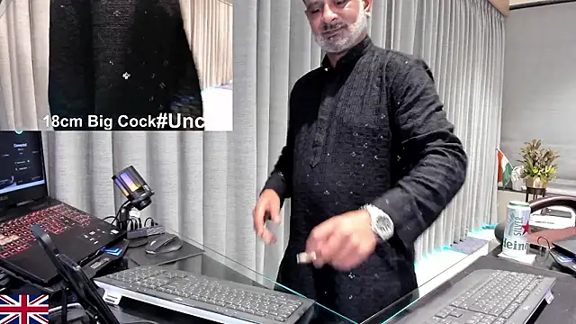 OnlineBossUK online show from 02/28/26, 09:47