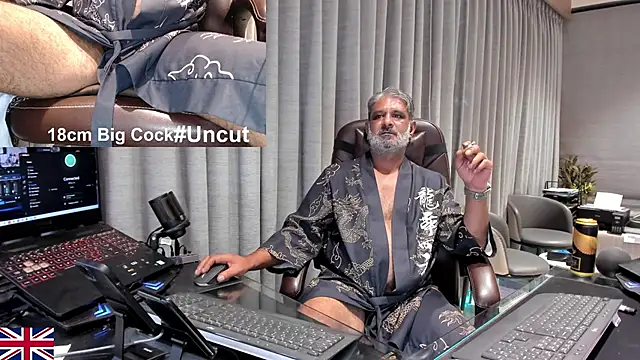 OnlineBossUK online show from 05/16/26, 11:15