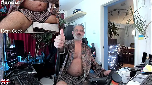 OnlineBossUK online show from 10/15/25, 07:11