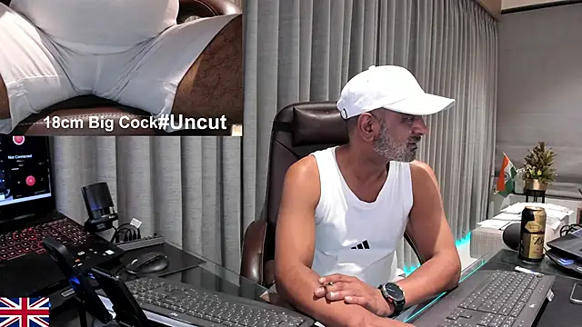 OnlineBossUK online show from 02/11/26, 10:53