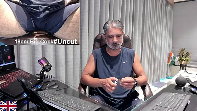 OnlineBossUK online show from 02/28/26, 09:42