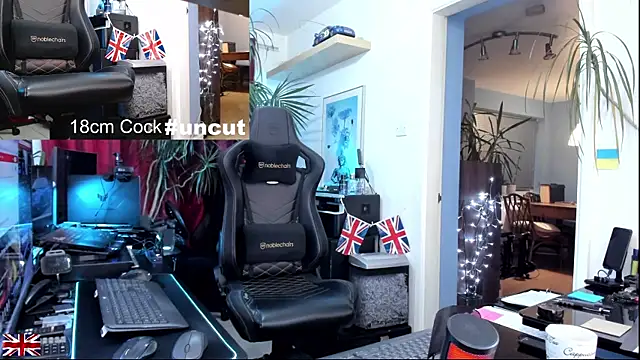 OnlineBossUK online show from 12/20/25, 07:55