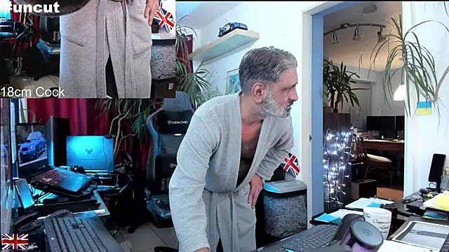 OnlineBossUK online show from 10/29/25, 11:25