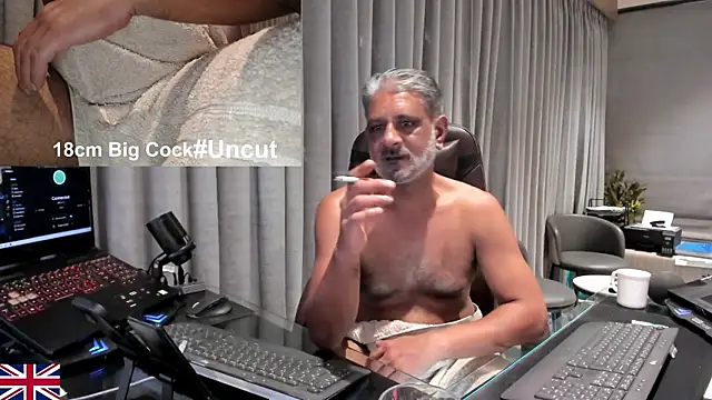 OnlineBossUK online show from 05/09/26, 03:54
