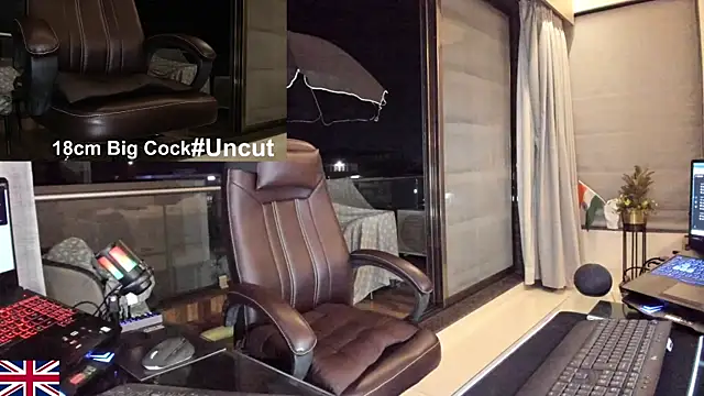 OnlineBossUK online show from 01/08/26, 03:18