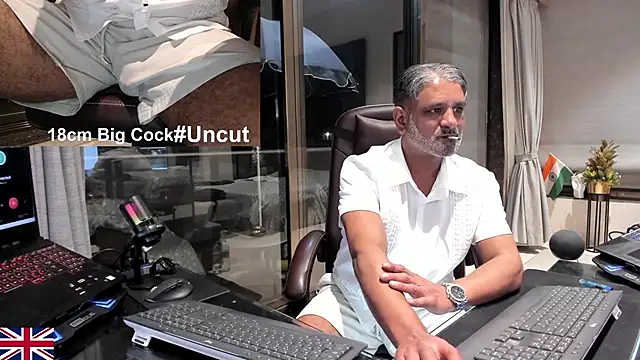 OnlineBossUK online show from 01/10/26, 06:58