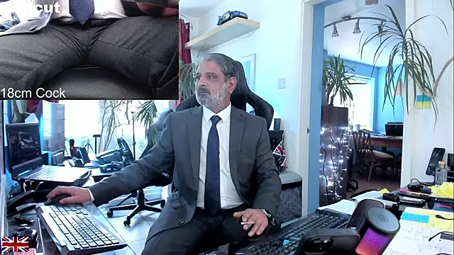 OnlineBossUK online show from 09/30/25, 11:49