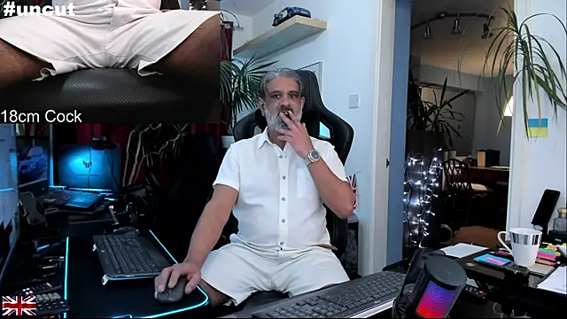 OnlineBossUK online show from 11/19/25, 09:37