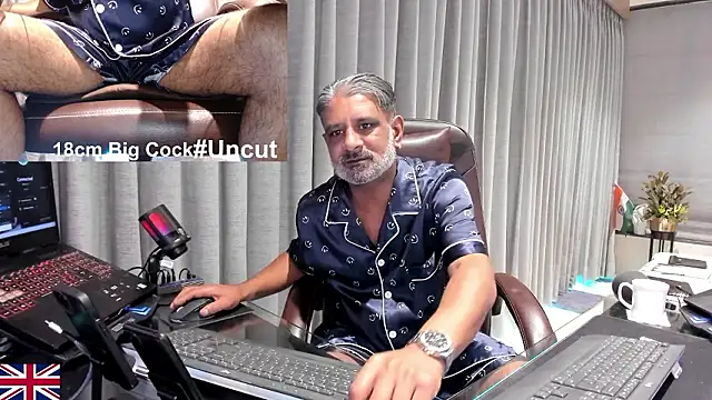 OnlineBossUK online show from 03/01/26, 11:21