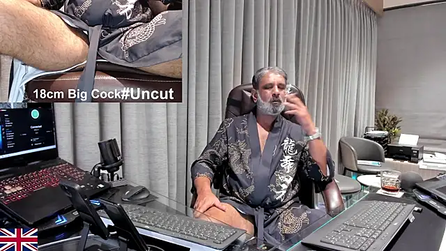 OnlineBossUK online show from 05/04/26, 08:28