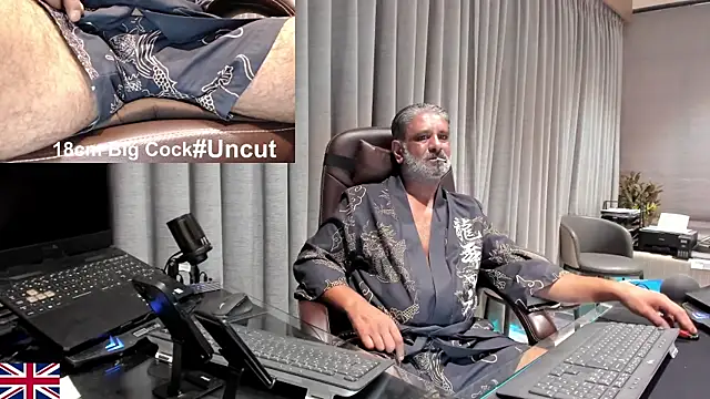 OnlineBossUK online show from 05/16/26, 09:52
