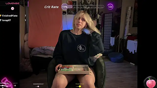 Snapshot of Mannarie_Madsinn chatting on 09/22/25, 06:19 Mannarie Madsinn online show from 09/22/25, 06:19