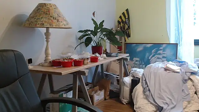 cloupefun online show from 11/14/25, 07:34