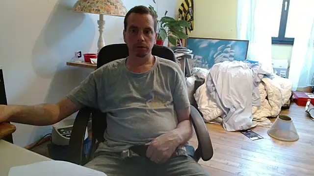 cloupefun online show from 10/09/25, 06:25