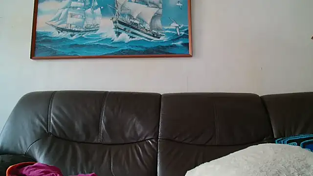 cloupefun online show from 03/23/26, 07:08