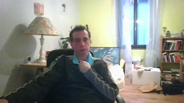 cloupefun online show from 11/30/25, 04:30