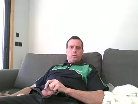 cloupefun online show from 03/18/25, 01:12