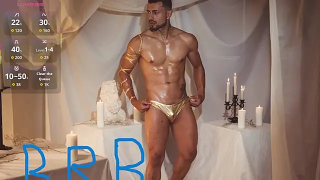 samuel hayes online show from 10/15/25, 11:18