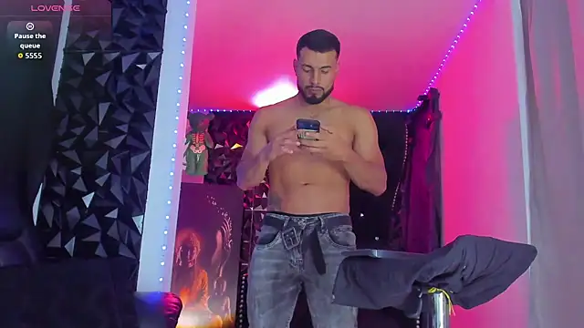 samuel hayes online show from 09/22/25, 12:05