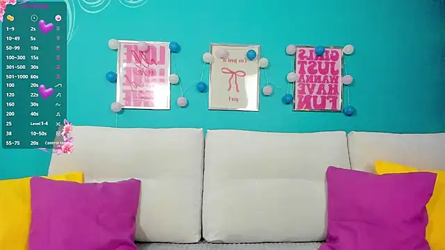 Horny Nikki  online show from 03/04/26, 12:40