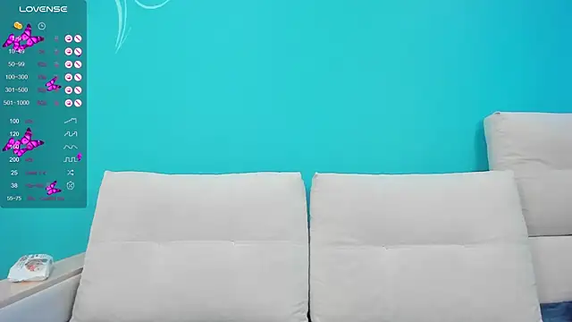 Horny Nikki  online show from 01/07/26, 08:52