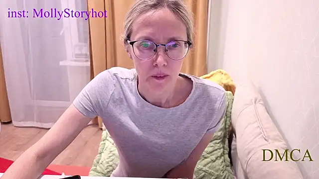 angelmommu online show from 03/07/26, 07:41