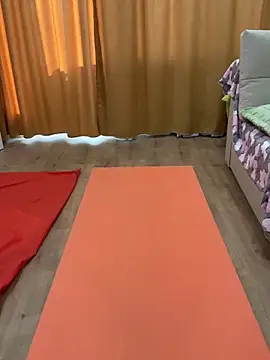 angelmommu online show from 03/06/26, 06:30