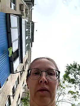 angelmommu online show from 05/14/26, 07:05