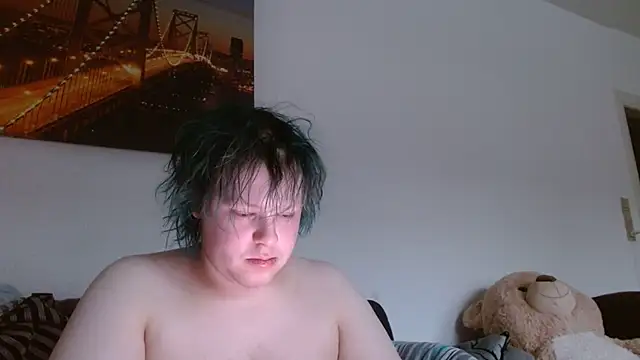 StarZ15 online show from 02/13/25, 03:45