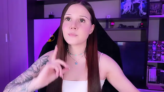 jasminevine online show from 02/28/26, 06:35