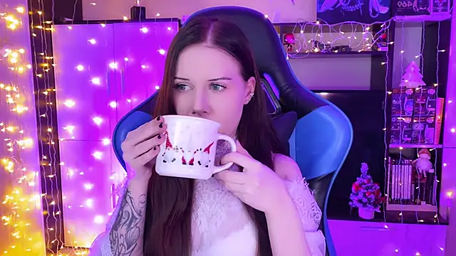 jasminevine online show from 12/22/24, 05:53