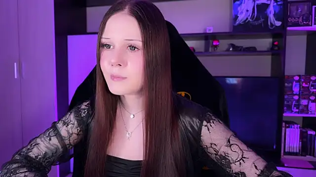 jasminevine online show from 02/06/26, 07:15