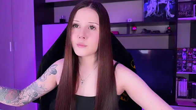 jasminevine online show from 02/25/26, 01:06