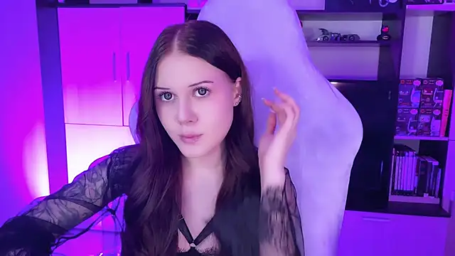 jasminevine online show from 02/06/25, 04:10