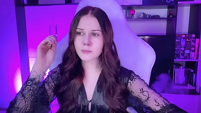 jasminevine online show from 02/20/25, 07:52