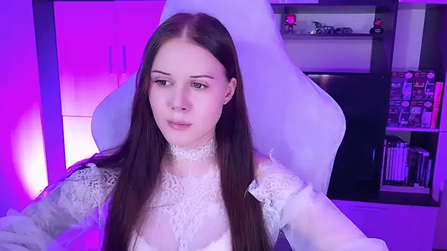 jasminevine online show from 02/05/25, 12:31