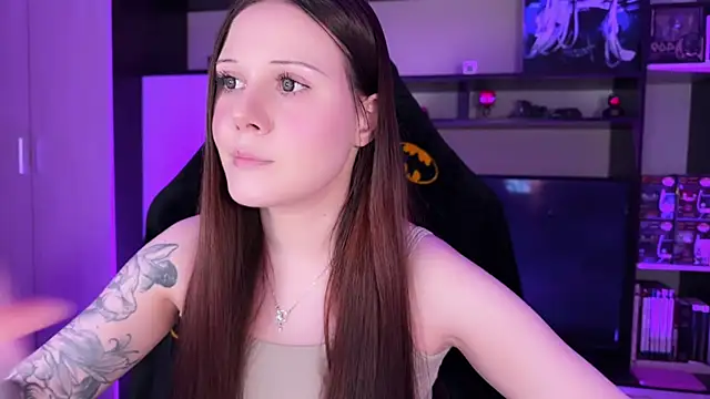 jasminevine online show from 02/27/26, 03:40