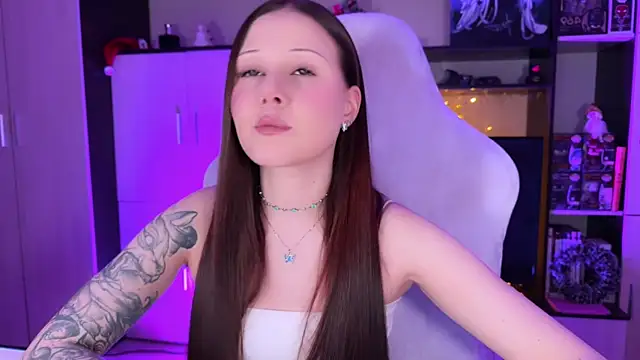 jasminevine online show from 01/11/26, 01:34