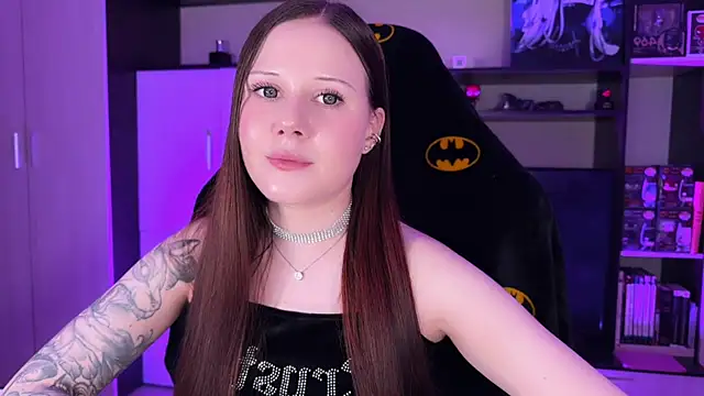 jasminevine online show from 02/03/26, 06:22