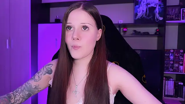 jasminevine online show from 03/07/26, 08:32