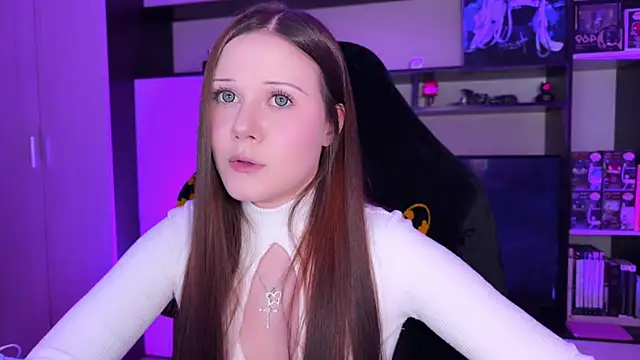 jasminevine online show from 04/05/26, 09:54