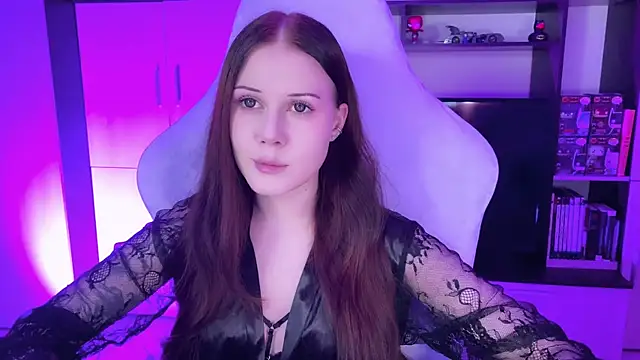 jasminevine online show from 02/06/25, 11:48