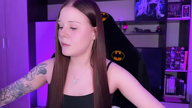 jasminevine online show from 03/27/26, 06:44