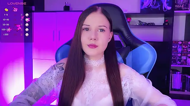 jasminevine online show from 12/06/24, 11:52