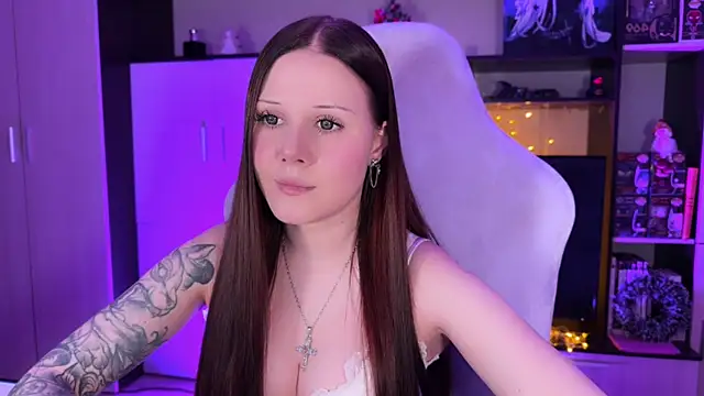 jasminevine online show from 01/06/26, 07:51